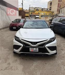 تويوتا كامري